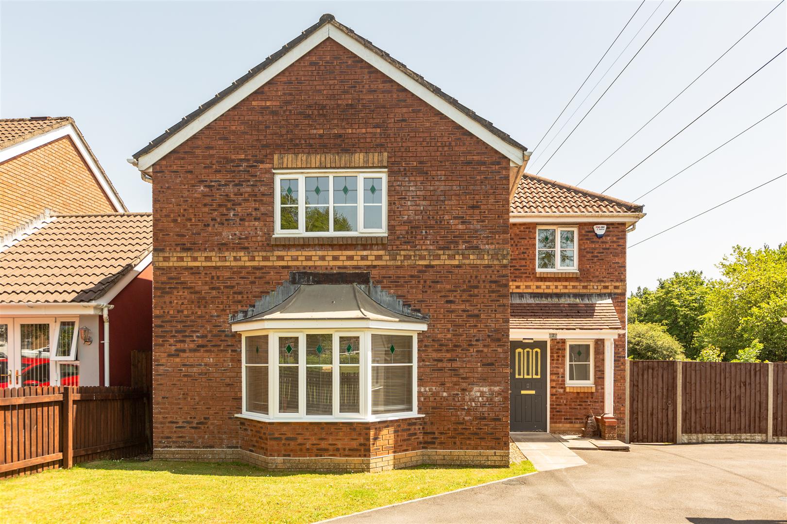 Dan Danino Way, The Alders, Morriston, SA6 6PJ